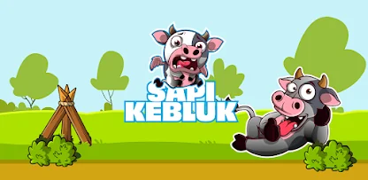 Sapi Kebluk gameplay screenshot